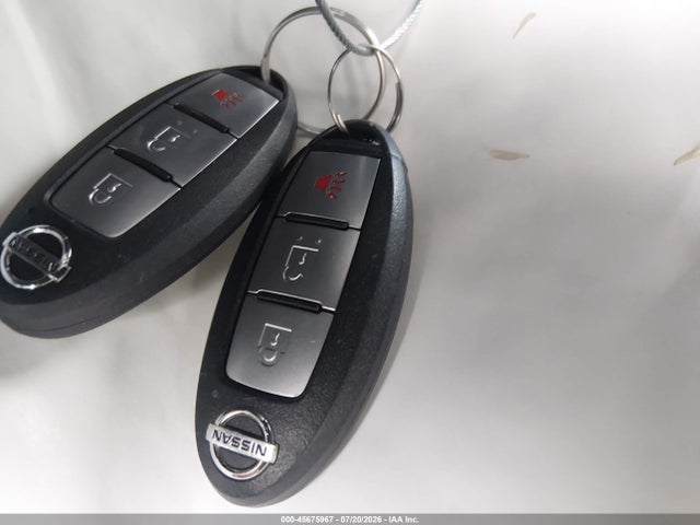 Nissan Pathfinder S 2019 5N1DR2MN9KC639550 Image 11