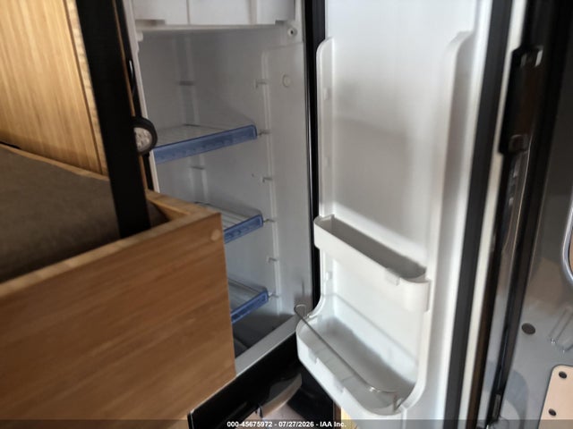 2023 Mercedes-benz Sprinter 2500 High Roof 4-cyl Diesel Ho მანქანა იყიდება აუქციონზე, vin: W1Y4NCVY2PT138548, აუქციონის ნომერი: 45675972