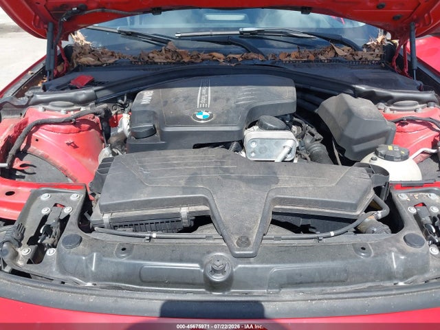 Продажа на аукционе авто 2015 Bmw 328i, vin: WBA3A5G52FNS87164, номер лота: 45675971