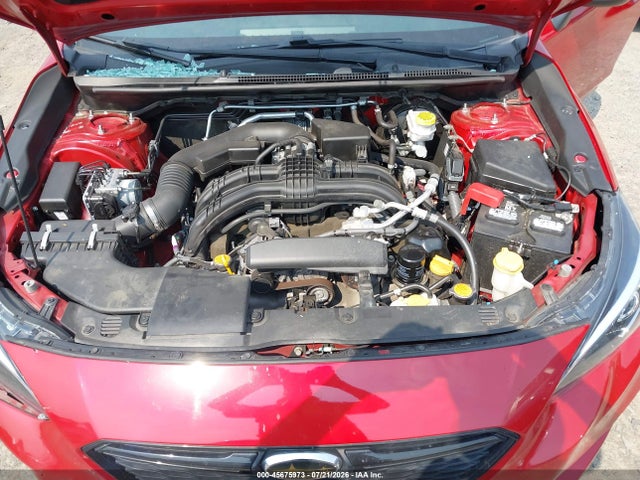 4S3GTAM67K3724537 Subaru Impreza 2.0i Sport