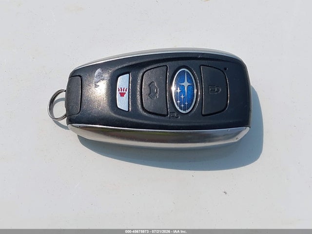4S3GTAM67K3724537 Subaru Impreza 2.0i Sport