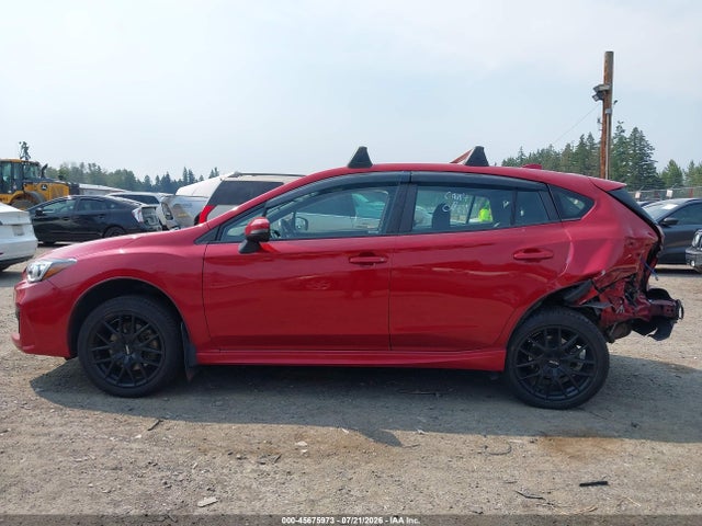 4S3GTAM67K3724537 Subaru Impreza 2.0i Sport