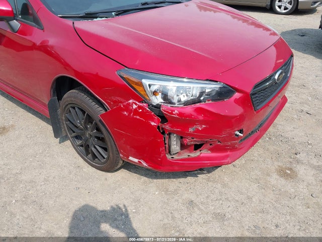 4S3GTAM67K3724537 Subaru Impreza 2.0i Sport