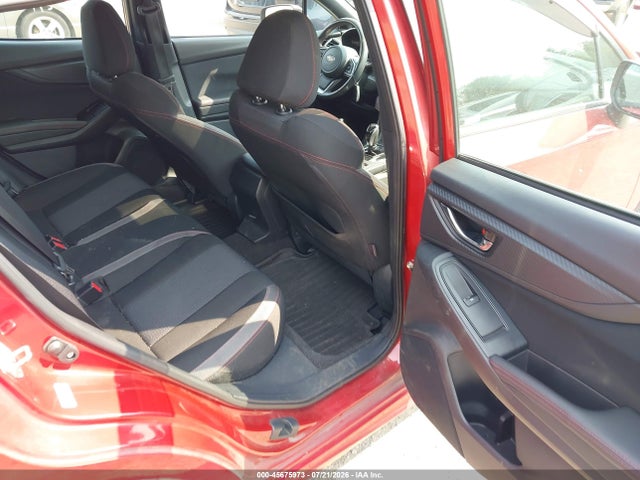 4S3GTAM67K3724537 Subaru Impreza 2.0i Sport