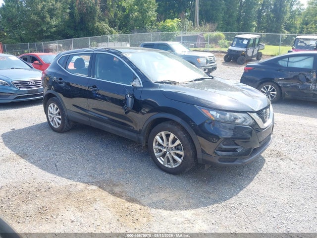 Продаж на аукціоні авто 2021 Nissan Rogue Sport S Awd Xtronic Cvt, vin: JN1BJ1AW3MW672154, номер лоту: 45675975