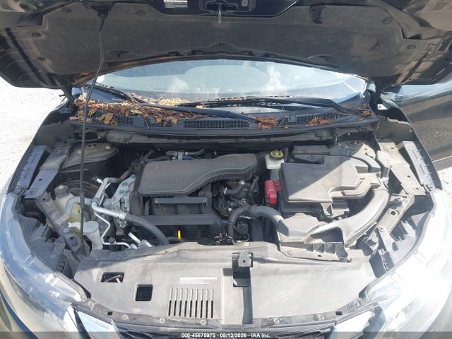 45675975 :رقم المزاد ، JN1BJ1AW3MW672154 vin ، 2021 Nissan Rogue Sport S Awd Xtronic Cvt مزاد بيع