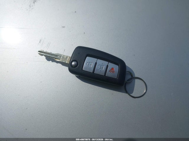 45675975 :رقم المزاد ، JN1BJ1AW3MW672154 vin ، 2021 Nissan Rogue Sport S Awd Xtronic Cvt مزاد بيع