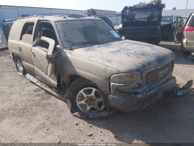 Aukcja sprzedaży 2003 Gmc Yukon Denali, vin: 1GKEK63U43J311175, numer aukcji: 45675976