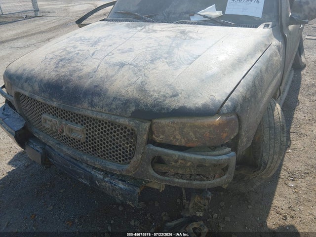 2003 Gmc Yukon Denali მანქანა იყიდება აუქციონზე, vin: 1GKEK63U43J311175, აუქციონის ნომერი: 45675976