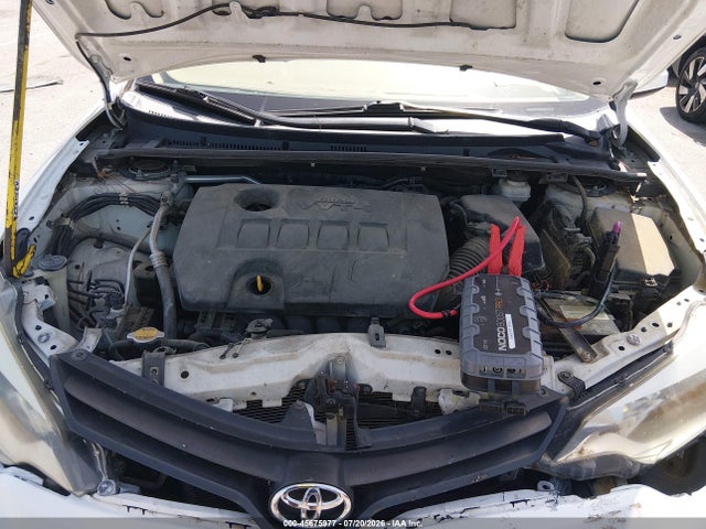 Продажа на аукционе авто 2014 Toyota Corolla Le, vin: 5YFBURHE3EP169279, номер лота: 45675977