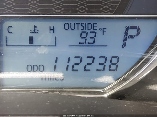 Продажа на аукционе авто 2014 Toyota Corolla Le, vin: 5YFBURHE3EP169279, номер лота: 45675977