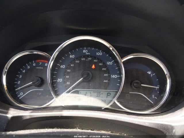 Продажа на аукционе авто 2014 Toyota Corolla Le, vin: 5YFBURHE3EP169279, номер лота: 45675977