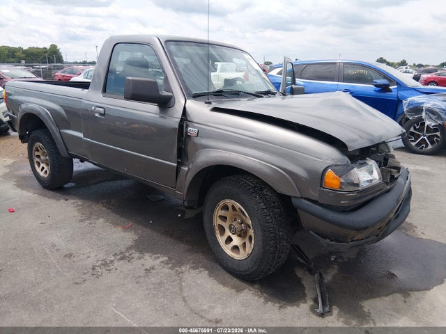 Auction sale of the 2006 Mazda B3000 Ds, vin: 4F4YR12U06PM03496, lot number: 45675991