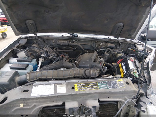 Aukcja sprzedaży 2006 Mazda B3000 Ds, vin: 4F4YR12U06PM03496, numer aukcji: 45675991