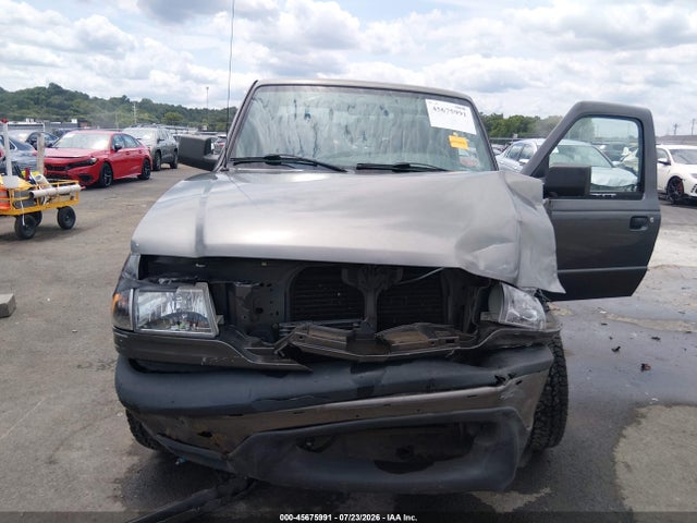 Aukcja sprzedaży 2006 Mazda B3000 Ds, vin: 4F4YR12U06PM03496, numer aukcji: 45675991
