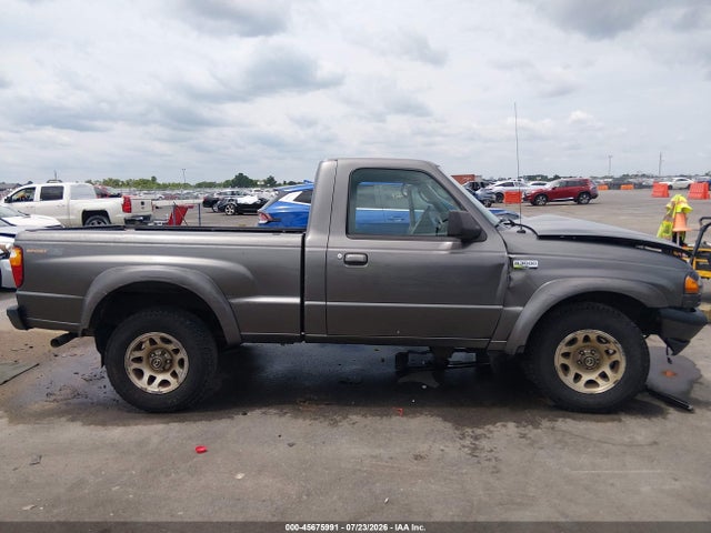 Aukcja sprzedaży 2006 Mazda B3000 Ds, vin: 4F4YR12U06PM03496, numer aukcji: 45675991