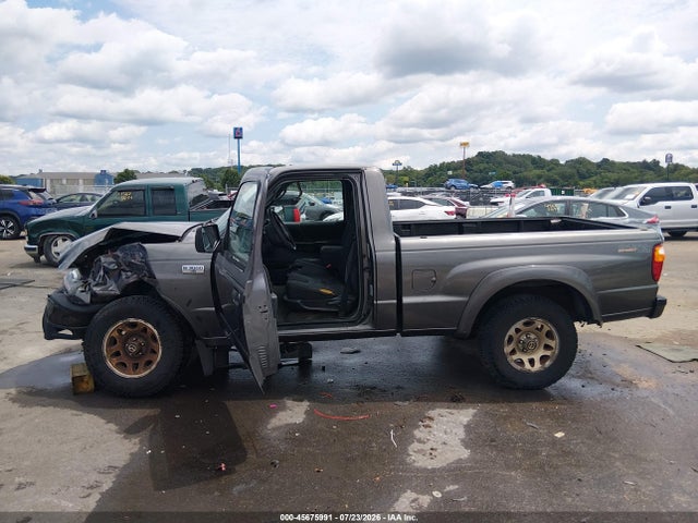 Aukcja sprzedaży 2006 Mazda B3000 Ds, vin: 4F4YR12U06PM03496, numer aukcji: 45675991