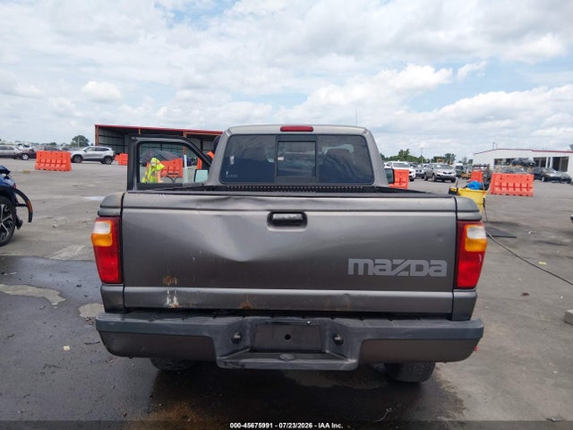 Aukcja sprzedaży 2006 Mazda B3000 Ds, vin: 4F4YR12U06PM03496, numer aukcji: 45675991