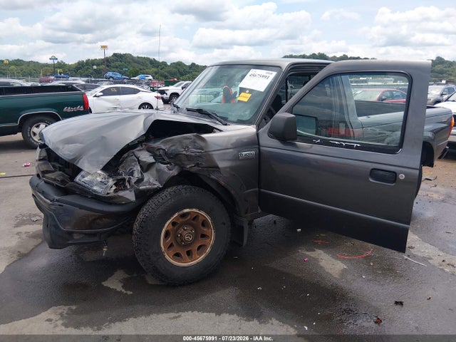 Aukcja sprzedaży 2006 Mazda B3000 Ds, vin: 4F4YR12U06PM03496, numer aukcji: 45675991