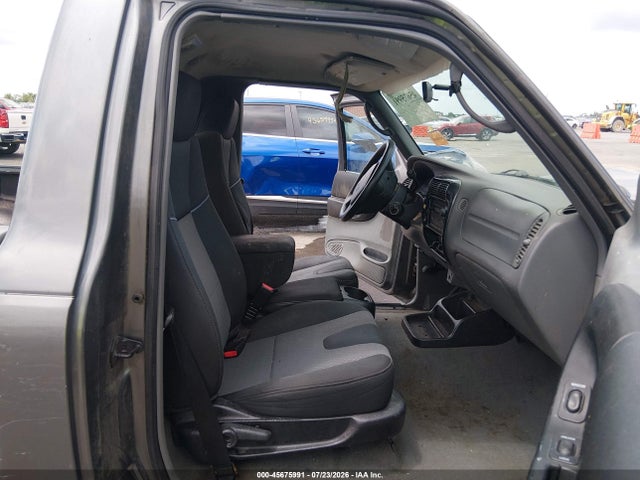 Aukcja sprzedaży 2006 Mazda B3000 Ds, vin: 4F4YR12U06PM03496, numer aukcji: 45675991