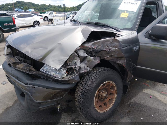 Aukcja sprzedaży 2006 Mazda B3000 Ds, vin: 4F4YR12U06PM03496, numer aukcji: 45675991