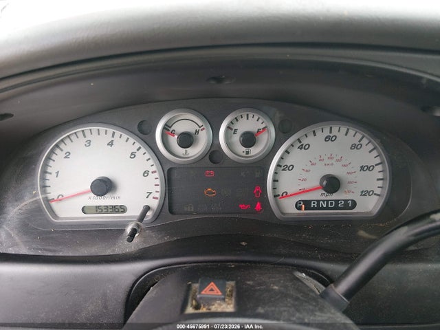 Aukcja sprzedaży 2006 Mazda B3000 Ds, vin: 4F4YR12U06PM03496, numer aukcji: 45675991