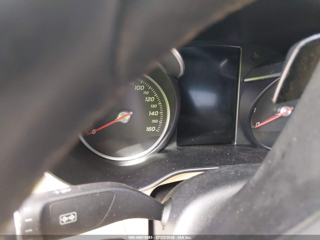 45675993 :رقم المزاد ، 55SWF4JB3JU245134 vin ، 2018 Mercedes-benz C 300 مزاد بيع