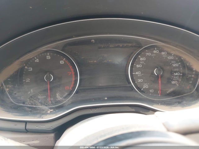 Продажа на аукционе авто 2020 Audi A4 Premium 40 Tfsi Front-wheel Drive S Tronic, vin: WAUGMAF43LN008889, номер лота: 45675994
