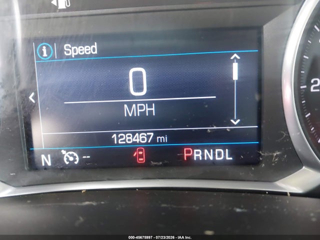 Chevrolet EQUINOX LT 2019 3GNAXUEV5KL301971 Image 15