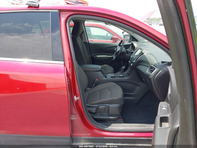 Chevrolet EQUINOX LT 2019 3GNAXUEV5KL301971 Image 5