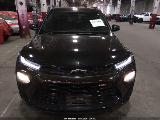 KL79MTSL8PB102498 Chevrolet Trailblazer Fwd Rs