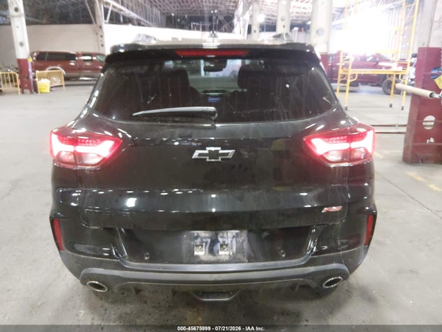KL79MTSL8PB102498 Chevrolet Trailblazer Fwd Rs