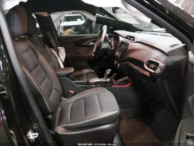 KL79MTSL8PB102498 Chevrolet Trailblazer Fwd Rs