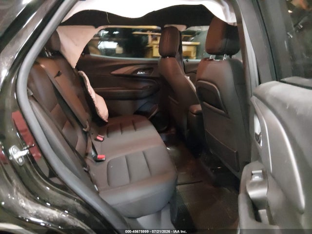 KL79MTSL8PB102498 Chevrolet Trailblazer Fwd Rs
