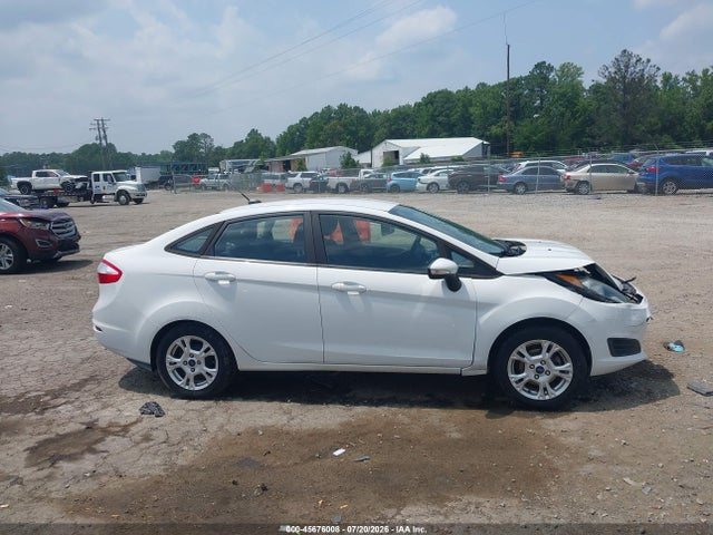 Ford FIESTA SE 2015 3FADP4BJ6FM191526 Image 13