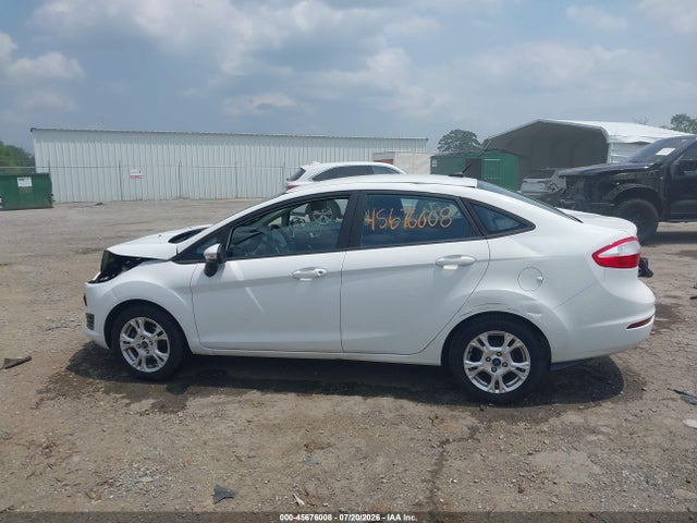 Ford FIESTA SE 2015 3FADP4BJ6FM191526 Image 14