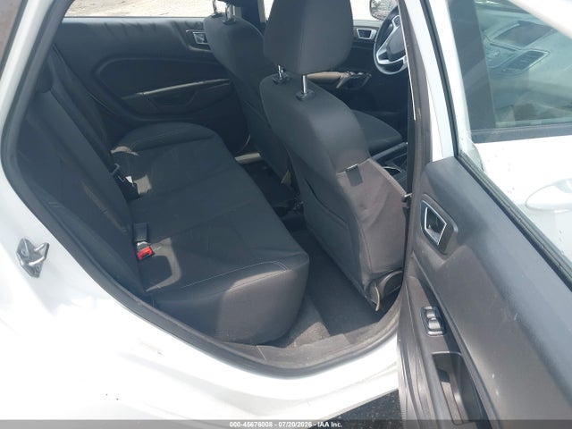Ford FIESTA SE 2015 3FADP4BJ6FM191526 Image 8