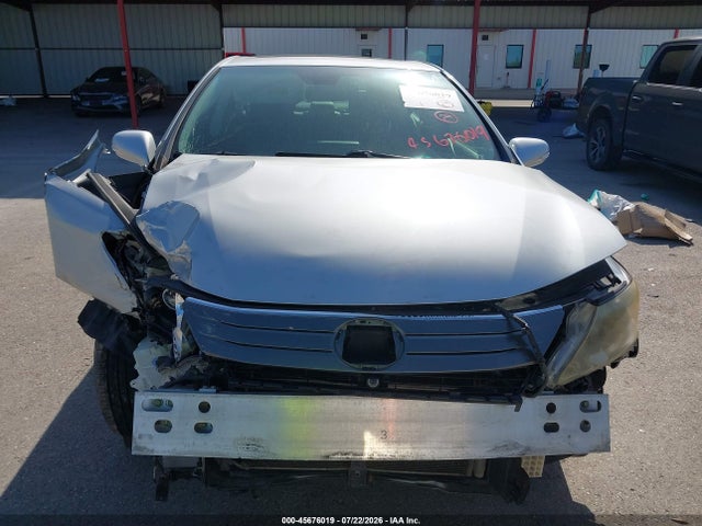 Aukcja sprzedaży 2010 Lexus Hs 250h Premium, vin: JTHBB1BA6A2018599, numer aukcji: 45676019
