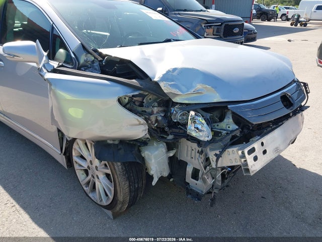 Aukcja sprzedaży 2010 Lexus Hs 250h Premium, vin: JTHBB1BA6A2018599, numer aukcji: 45676019