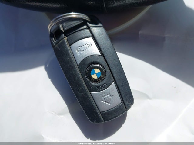 Продажа на аукционе авто 2010 Bmw 528i Xdrive, vin: WBANV1C53AC443891, номер лота: 45676021
