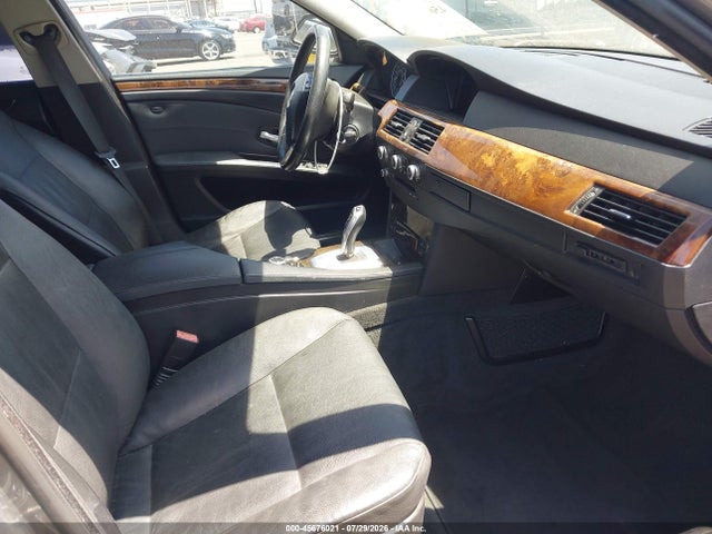 Продажа на аукционе авто 2010 Bmw 528i Xdrive, vin: WBANV1C53AC443891, номер лота: 45676021