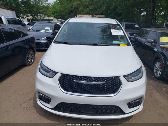 Продаж на аукціоні авто 2024 Chrysler Pacifica Touring L, vin: 2C4RC1BG9RR106237, номер лоту: 45676028