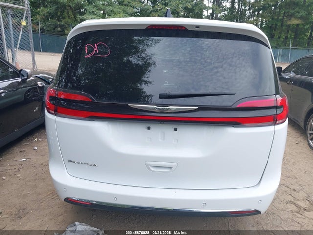 Продаж на аукціоні авто 2024 Chrysler Pacifica Touring L, vin: 2C4RC1BG9RR106237, номер лоту: 45676028