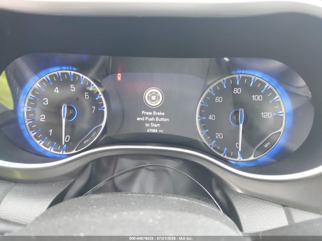 Продаж на аукціоні авто 2024 Chrysler Pacifica Touring L, vin: 2C4RC1BG9RR106237, номер лоту: 45676028