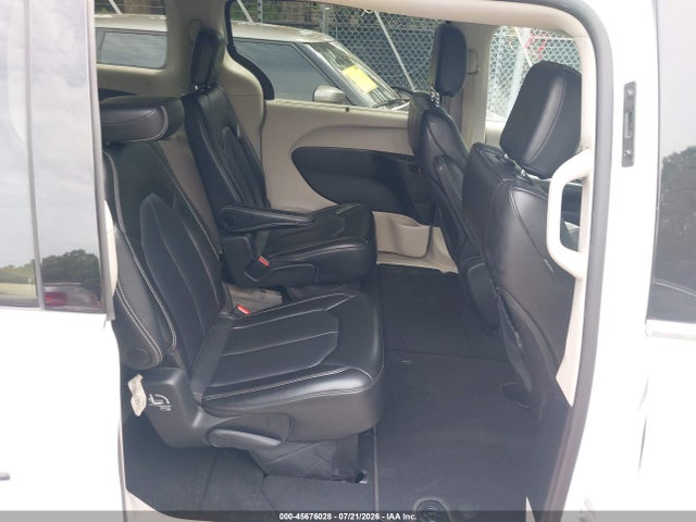 Продаж на аукціоні авто 2024 Chrysler Pacifica Touring L, vin: 2C4RC1BG9RR106237, номер лоту: 45676028