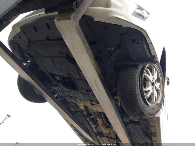 2011 Toyota Prius Two მანქანა იყიდება აუქციონზე, vin: JTDKN3DU9B5313109, აუქციონის ნომერი: 45676032