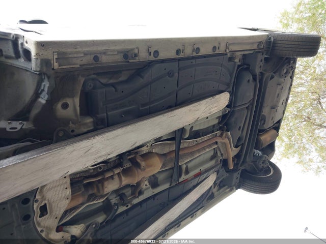2011 Toyota Prius Two მანქანა იყიდება აუქციონზე, vin: JTDKN3DU9B5313109, აუქციონის ნომერი: 45676032