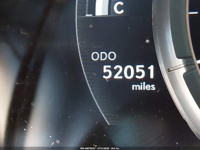 Auction sale of the 2023 Lexus Es 350 F Sport Handling, vin: 58AJZ1B17PU147395, lot number: 45676033