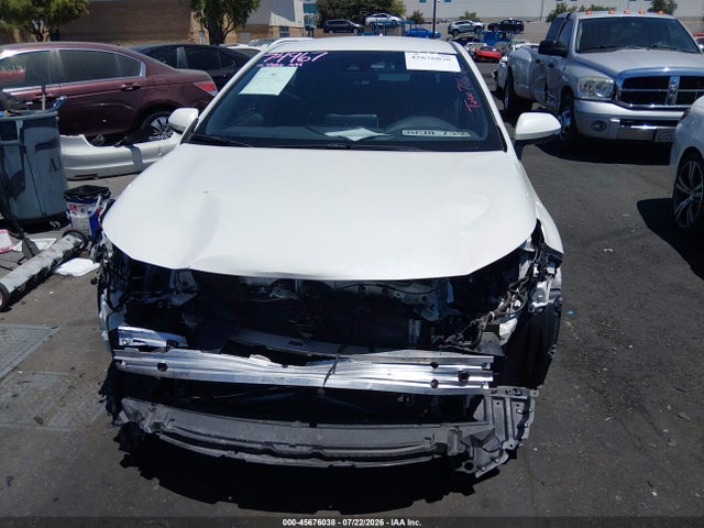 Toyota COROLLA SE 2019 JTNK4RBEXK3008985 Image 13