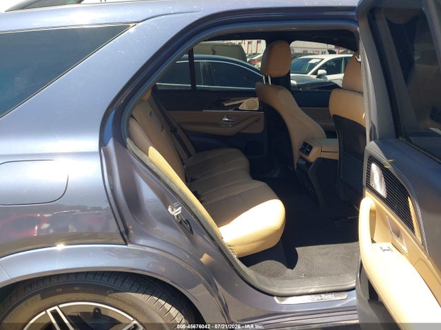 Продаж на аукціоні авто 2024 Mercedes-benz Gle 350 4matic, vin: 4JGFB4FB4RB029664, номер лоту: 45676042